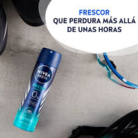 Fresh Ocean Spray Desodorante sin Aluminio  150ml-187588 Fresh Ocean Spray Desodorante sin Aluminio  150ml-187588 1
